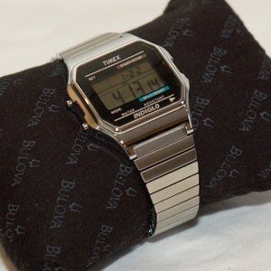 timex 555